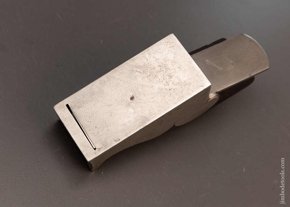 NORRIS No. 28 Chariot Plane - 112474