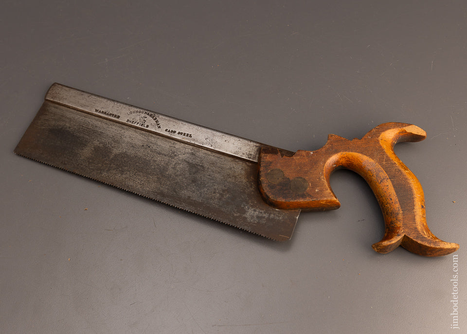 Good User Carcass Saw by COLQUHOUN & CADMAN - 112741