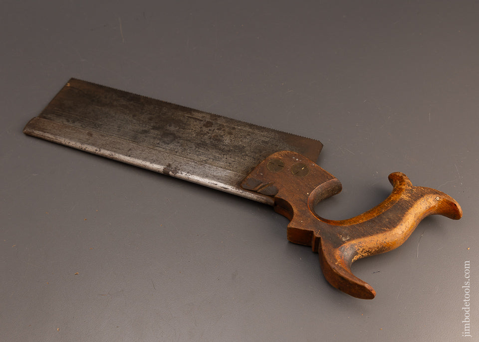 Good User Carcass Saw by COLQUHOUN & CADMAN - 112741