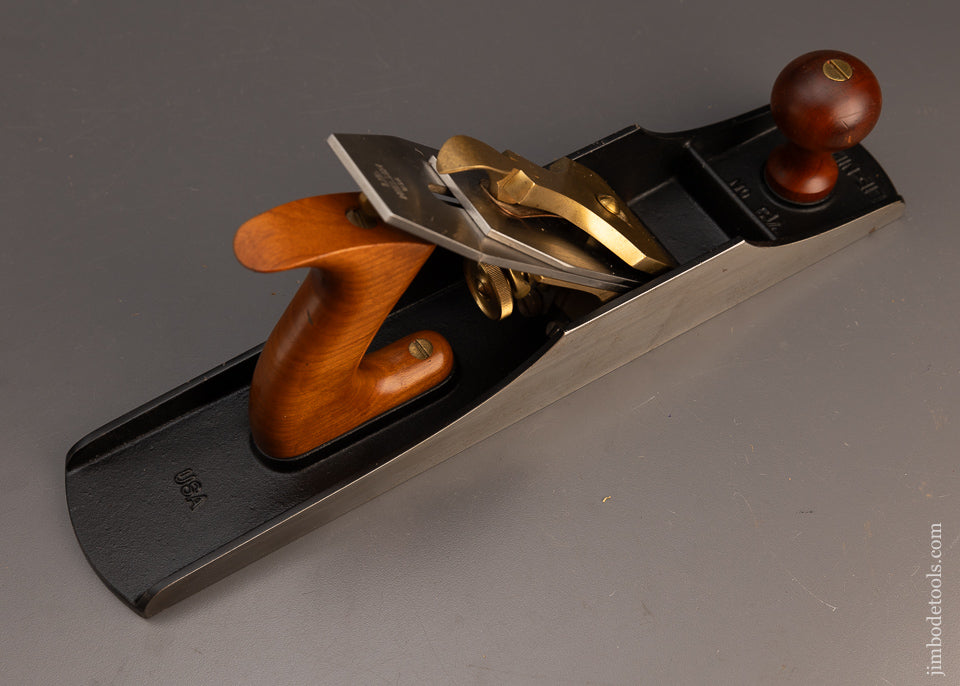 LIE NIELSEN No. 5 1/2 Jumbo Jack Plane - 112824