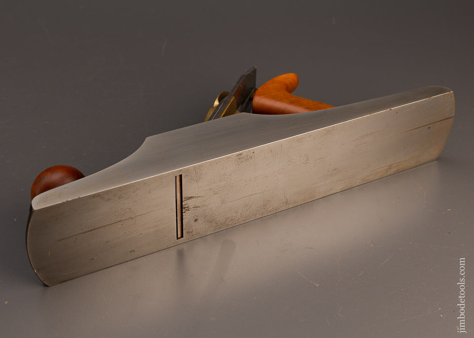 LIE NIELSEN No. 5 1/2 Jumbo Jack Plane - 112824