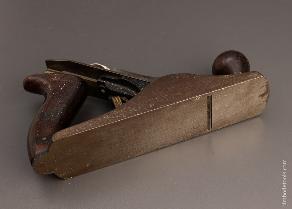 Fine STANLEY No. 3 Smooth Plane - 112831