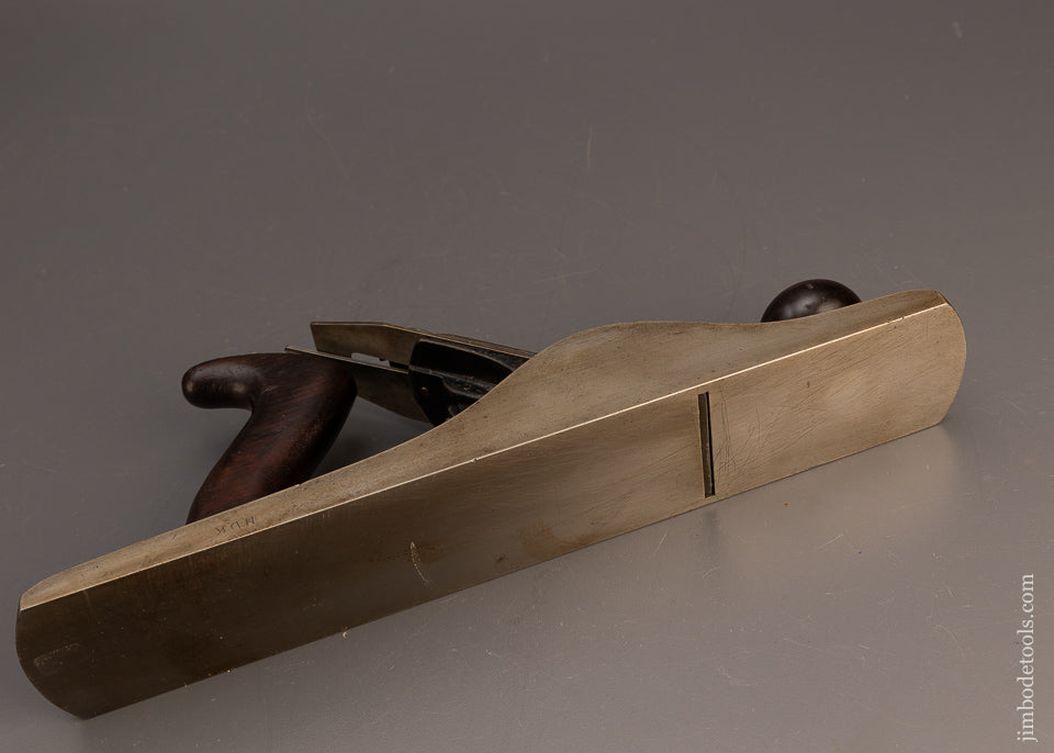 Fine Type 11 STANLEY No. 5 Jack Plane - 112837
