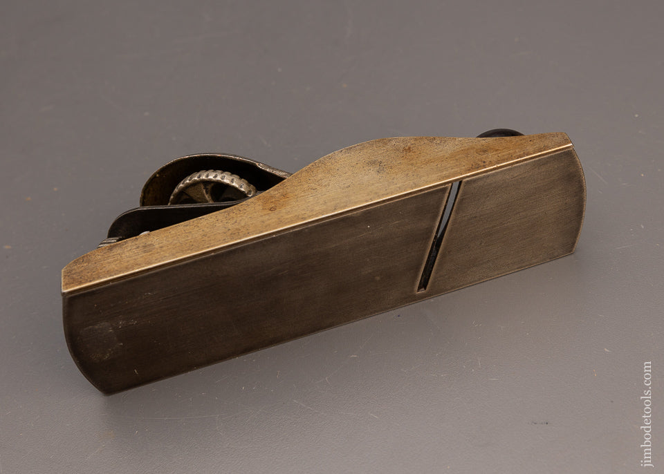 STANLEY No. 140 Skew Block Plane - 112838