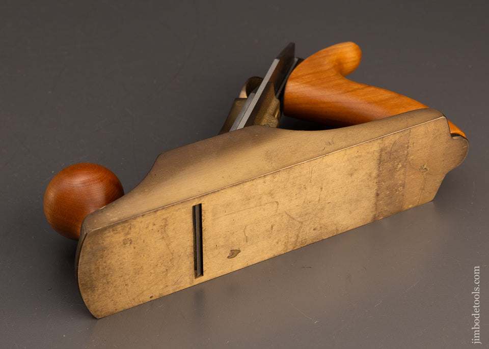 Long Out of Stock LIE NIELSEN No. 4 Smooth Plane - 112850