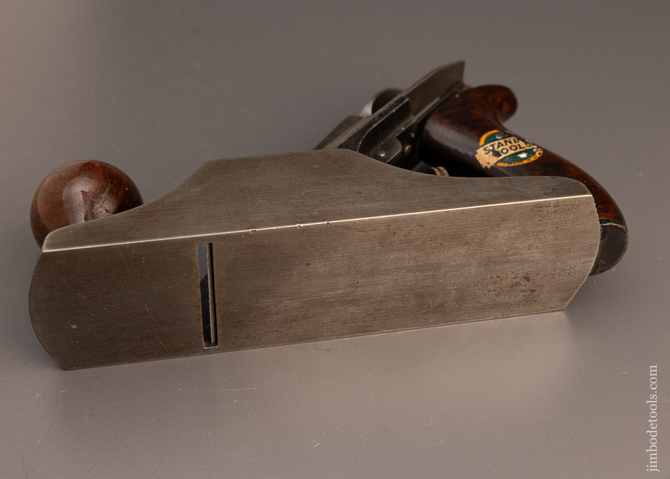 Premium Fabulous STANLEY No. 602 Bedrock Smooth Plane SWEETHEART DECAL - 112854