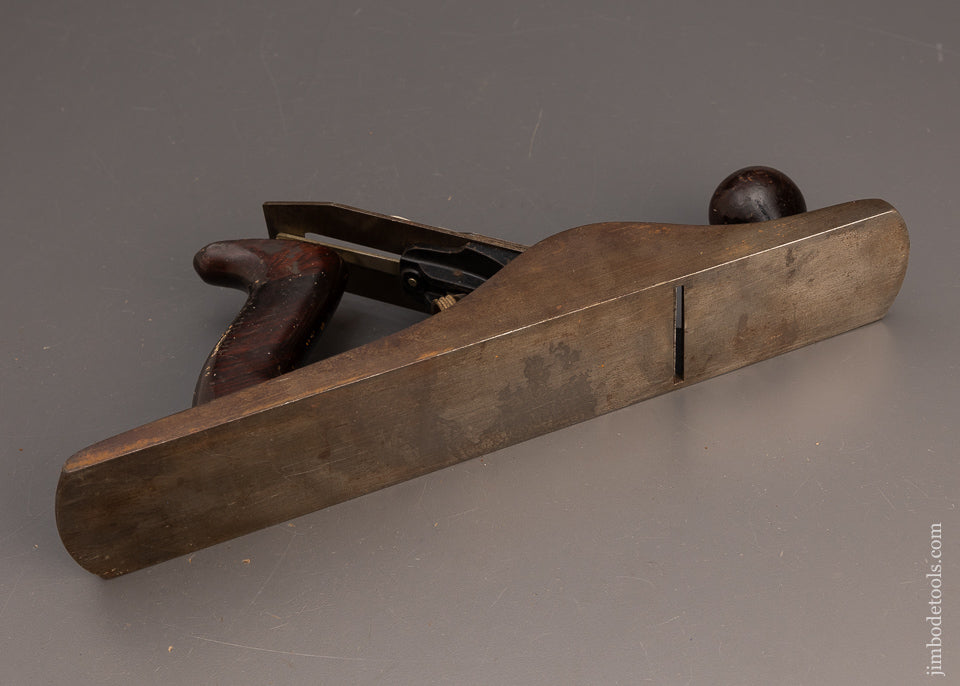 Fine STANLEY No. 5 Jack Plane - 112861