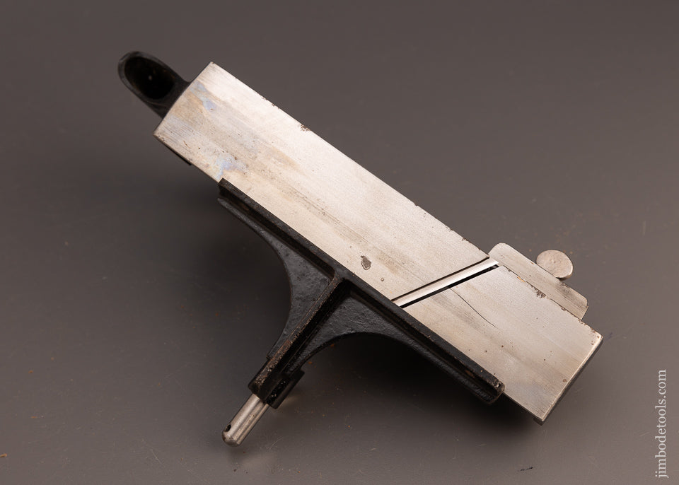 Fine STANLEY No. 289 Skewed Rabbet & Filletster Plane - 112927