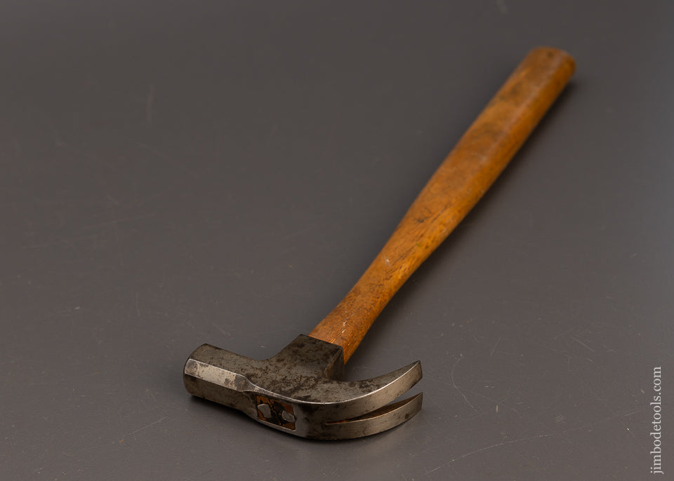 Fabulous 5 Ounce Claw Hammer - 112956
