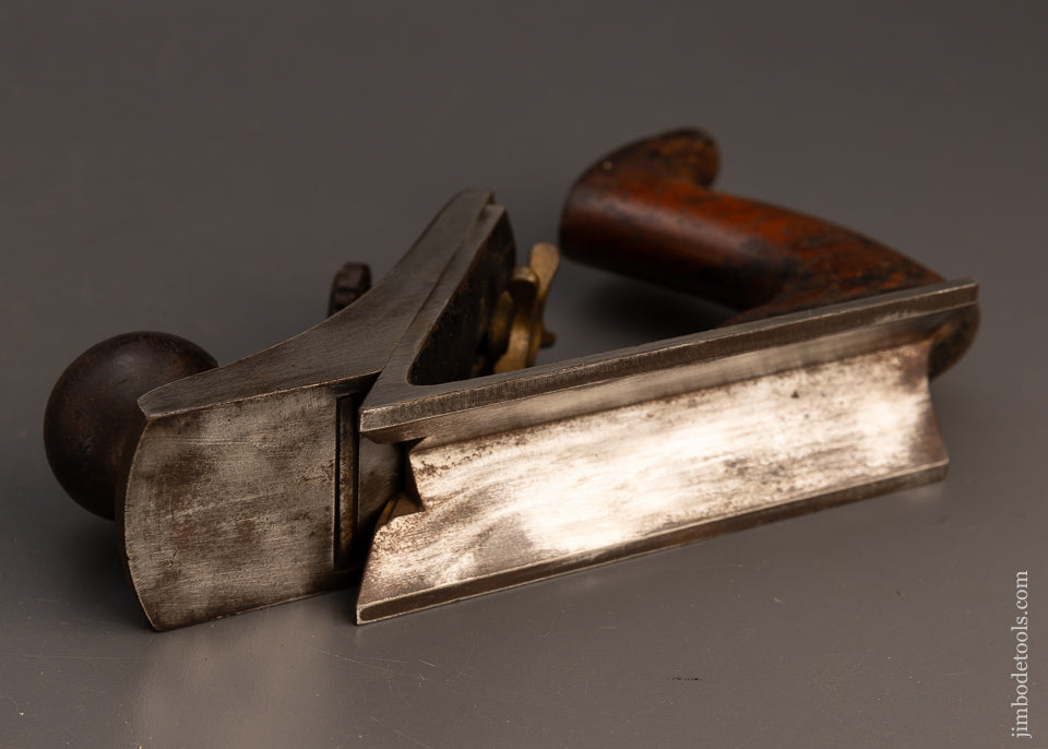 STANLEY No. 72 Chamfer Plane - 112964