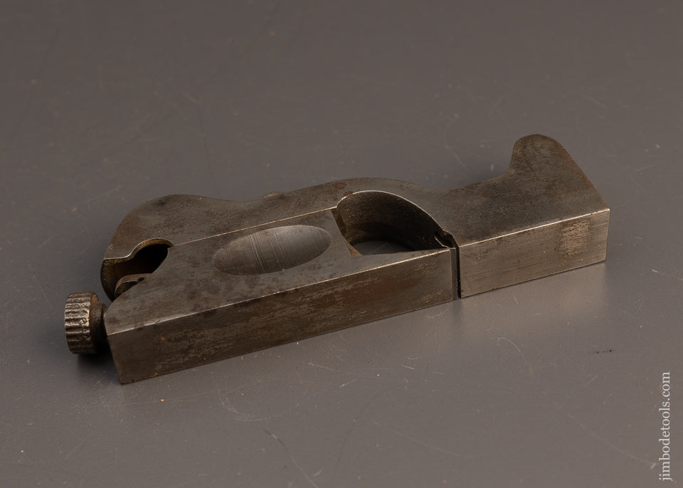 Fine Early USA Model STANLEY No. 92 Shoulder Plane - 112970