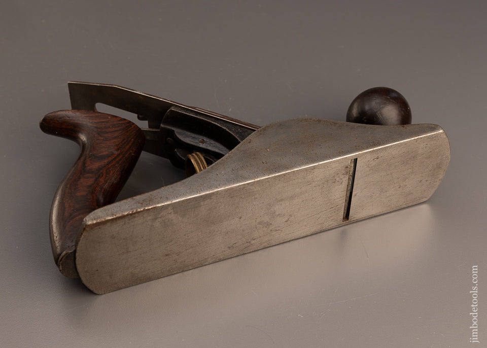 Fine SWEETHEART STANLEY No. 4 Smooth Plane - 113005