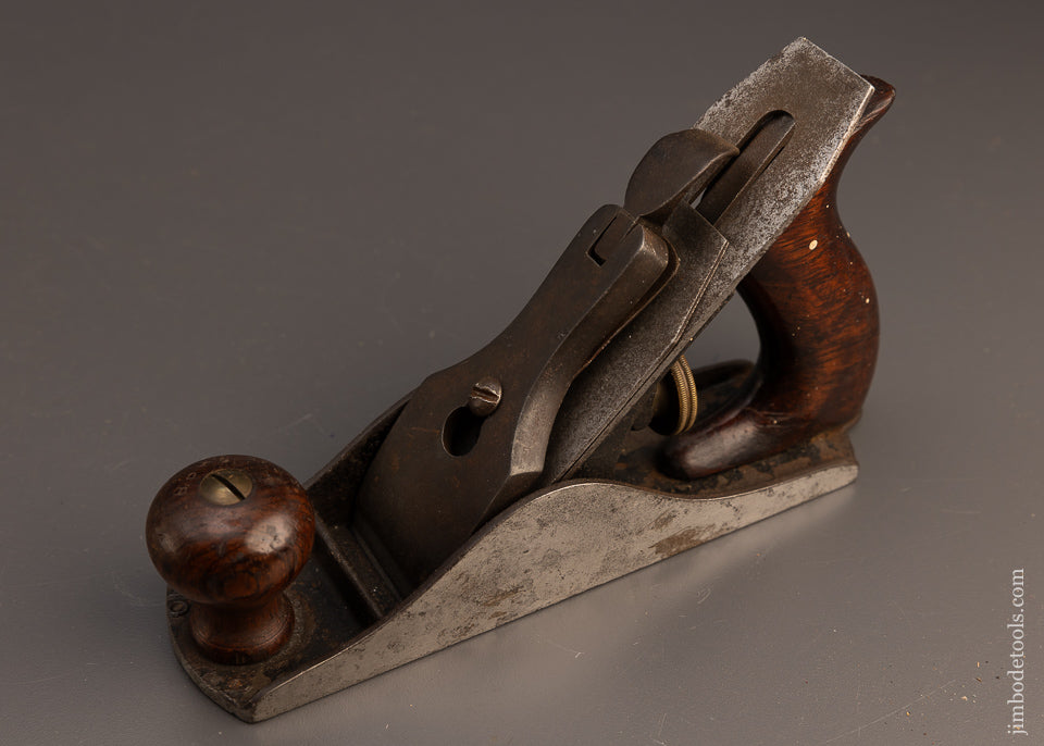 Fine STANLEY No. 2C Smooth Plane - 113021