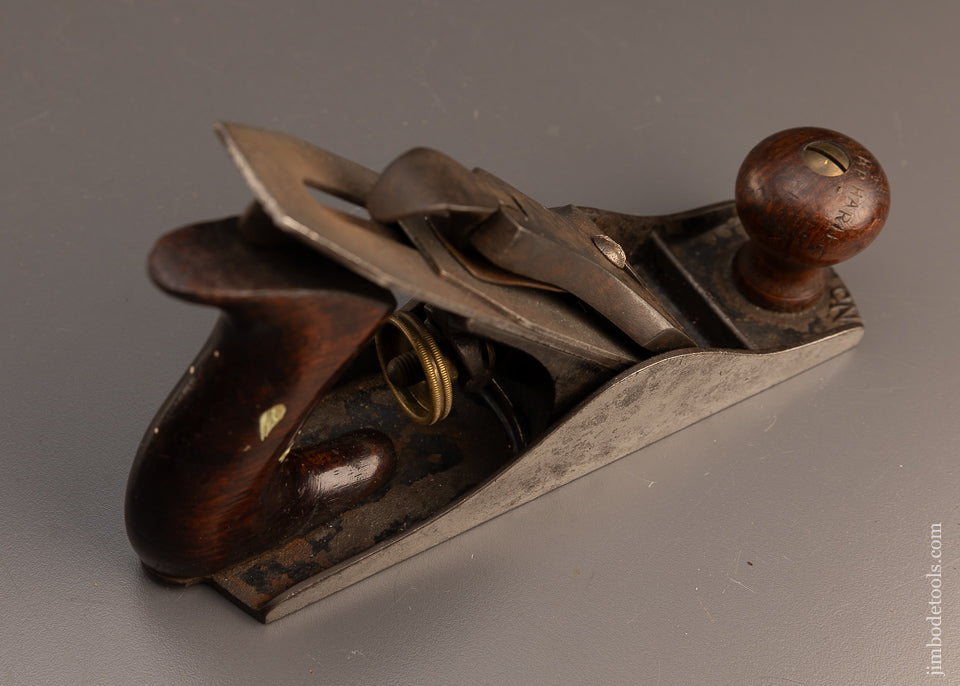 Fine STANLEY No. 2C Smooth Plane - 113021