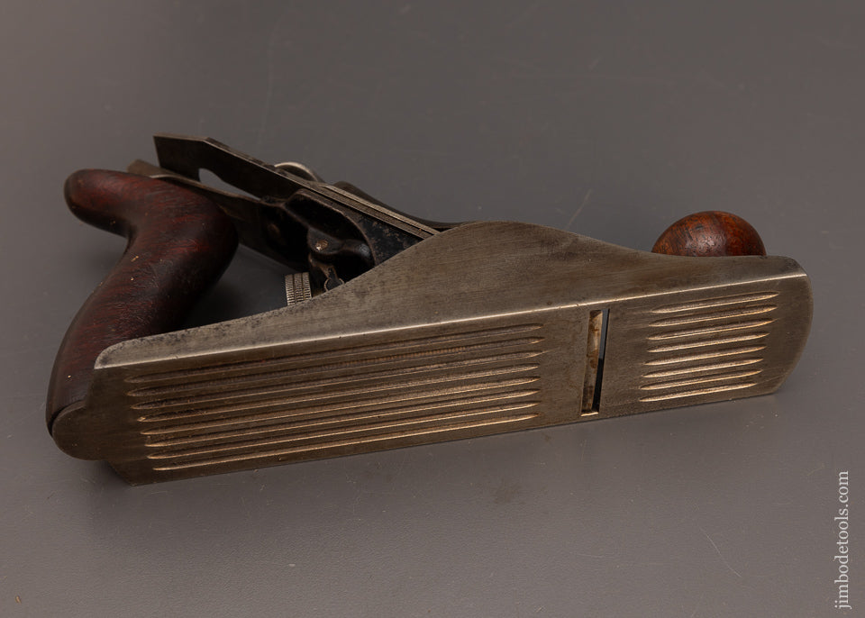 Fine SARGENT No. 408C Smooth Plane - 113067