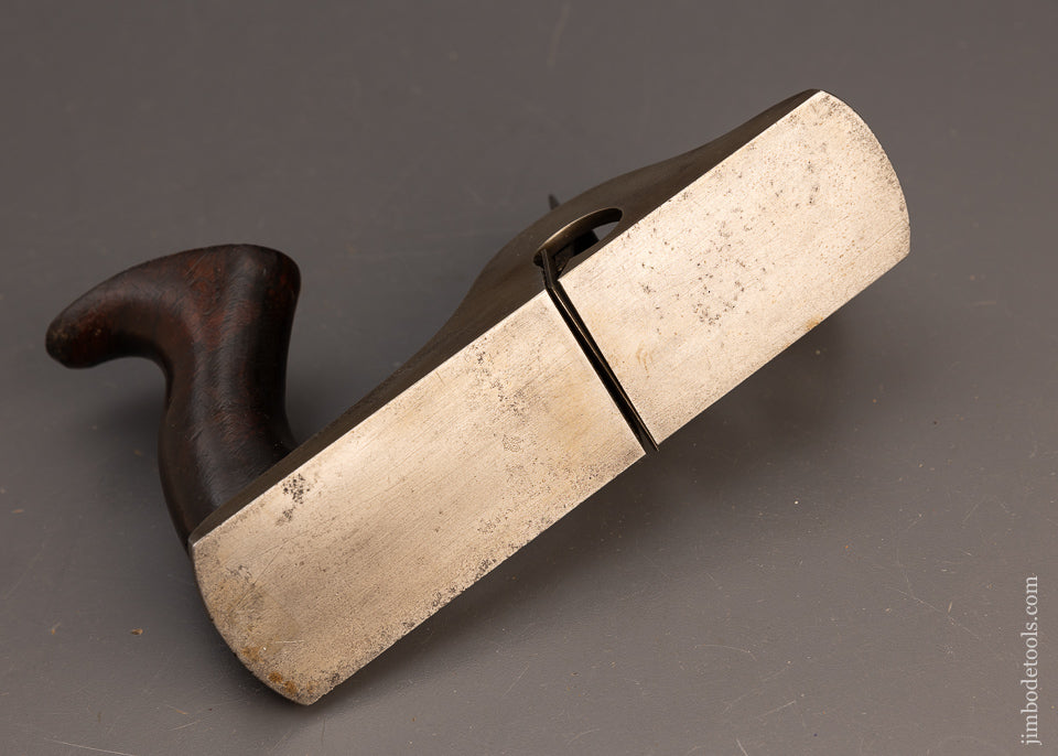 Fine STANLEY No. 85 Tilt Handle Scraper Plane - 113119
