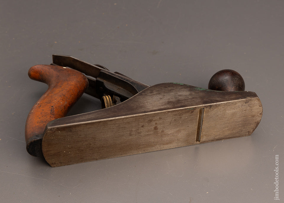 Premium STANLEY No. 3 Smooth Plane SWEETHEART - 113122