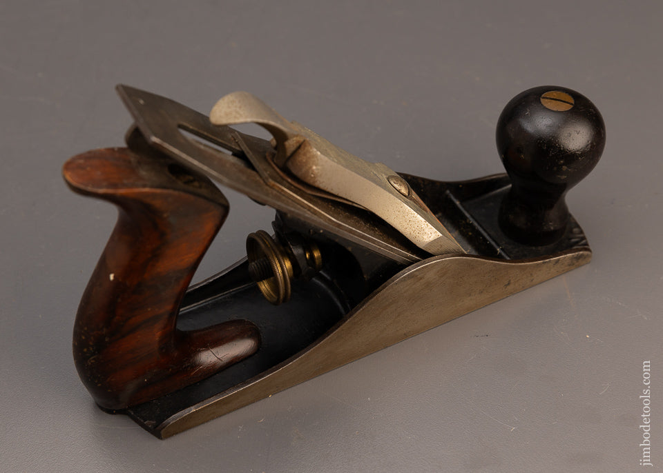 Extra Fine SWEETHEART STANLEY No. 2 Smooth Plane - 113219