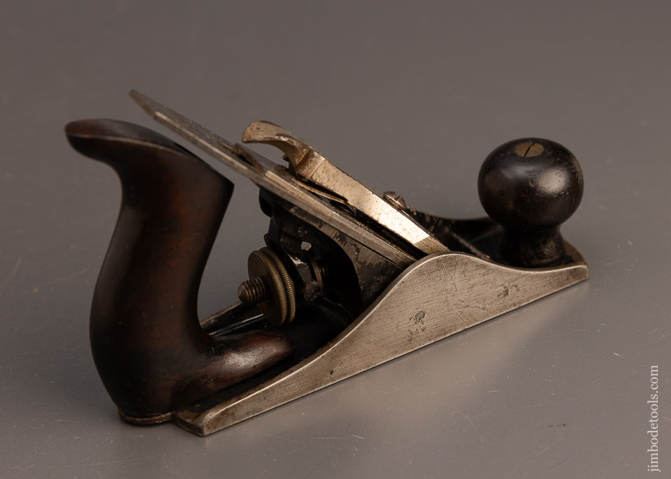 Fine SWEETHEART STANLEY No. 1 Smooth Plane - 113414