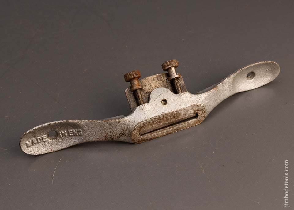 STANLEY No. 151 Spoke Shave - 113458
