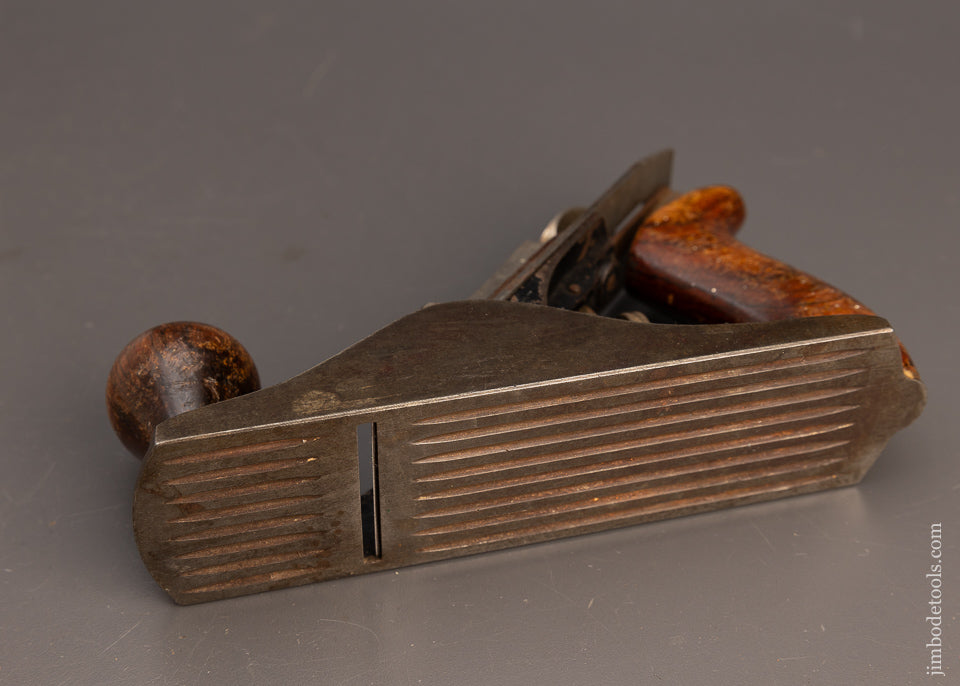Fine & Rare STANLEY No. 2C Smooth Plane SWEETHEART - 113527