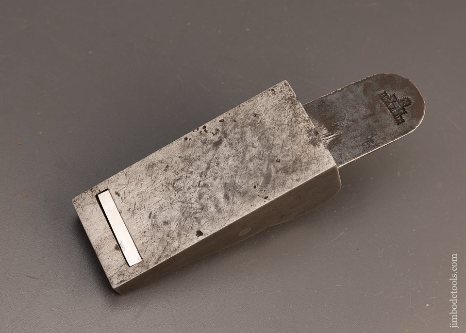 Really Nice Infill Chariot Plane - 113577