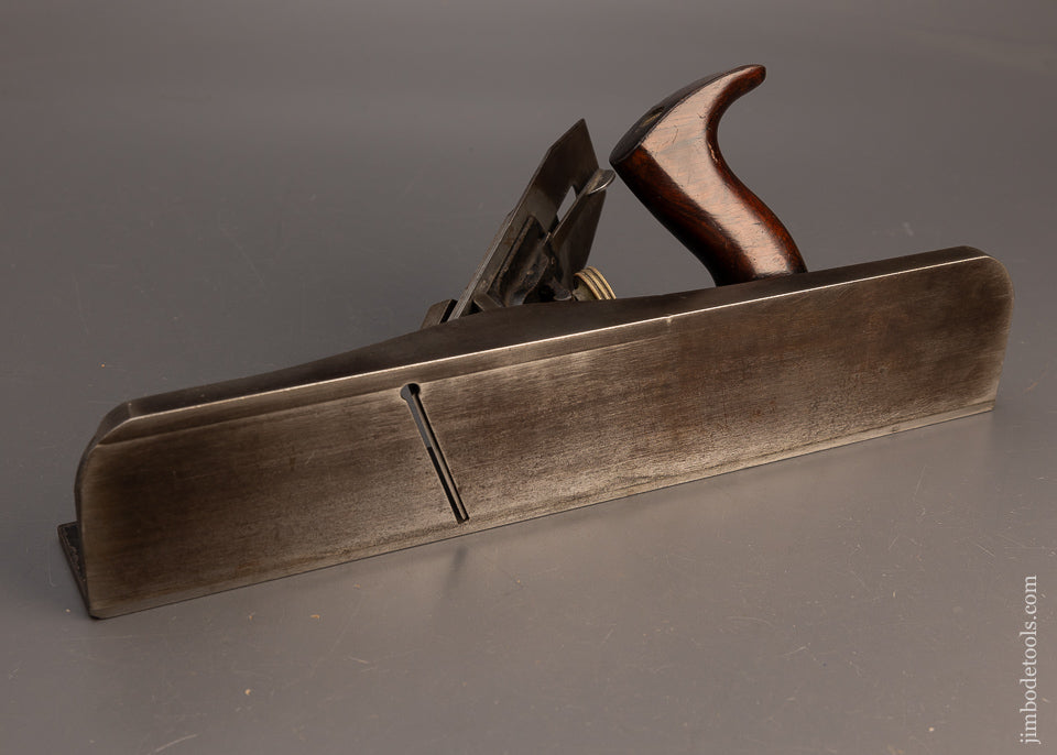 Premium Extra Fine STANLEY No. 51/52 Chute Board Plane & Shoot Board - 113615