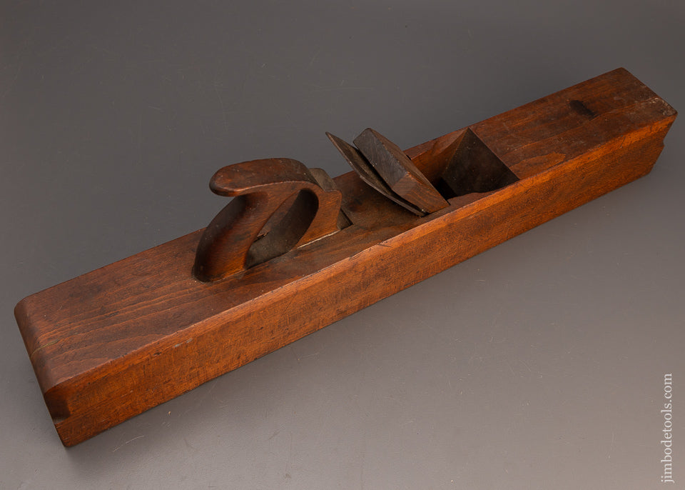 Massive MARPLES 26 Inch Jointer Plane English Beech - 113631