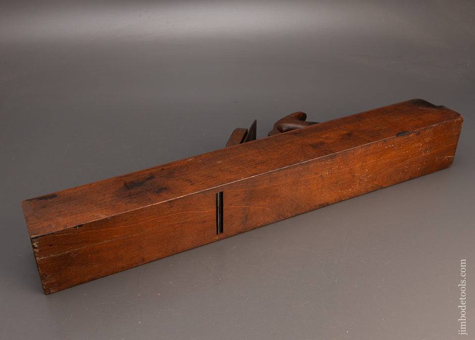 Massive MARPLES 26 Inch Jointer Plane English Beech - 113631