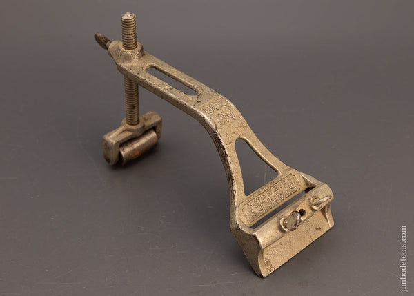 STANLEY No. 200 Cutter & Chisel Grinder - 113674 – Jim Bode Tools