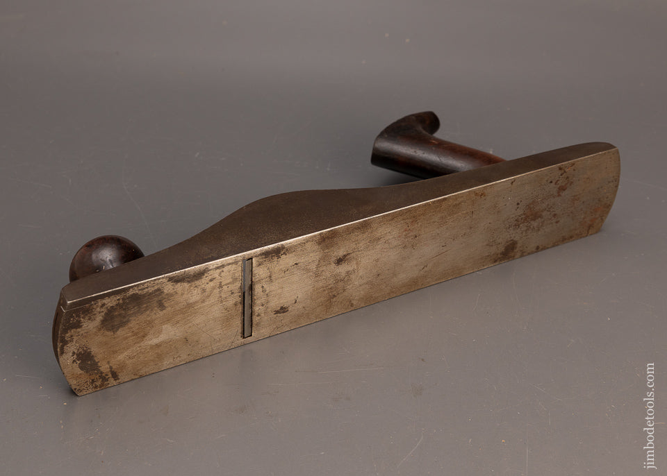 Fine STANLEY No. 62 Low Angle Jack Plane with Adjustable Mouth - 113746