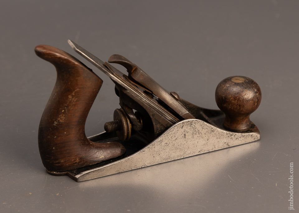Extra Fine SWEETHEART STANLEY No. 1 Smooth Plane - 113755