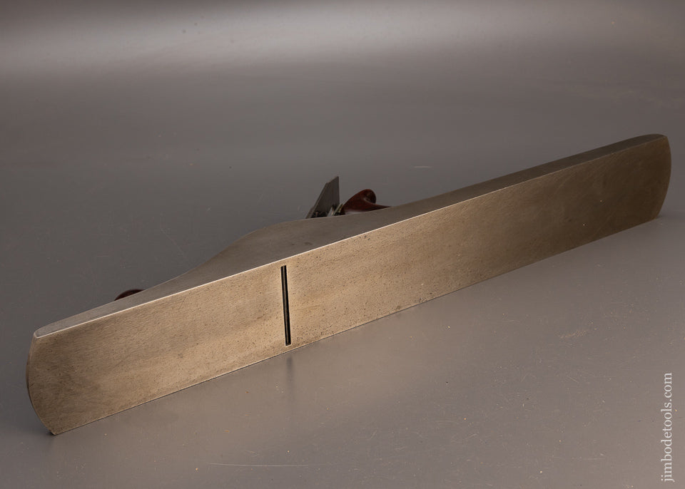 Premium Near Mint STANLEY No. 8 Jointer Plane - 113774