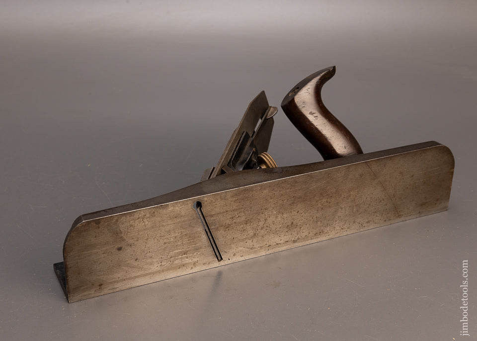 Premium Extra Fine STANLEY No. 51/52 Chute Board Plane & Shoot Board - 113868