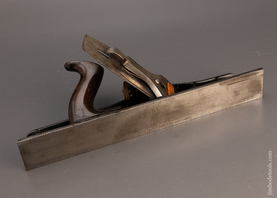 Premium Extra Fine STANLEY No. 51/52 Chute Board Plane & Shoot Board - 113868