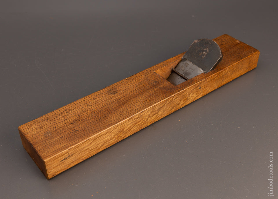 High Quality Japanese Jack Plane - 113900