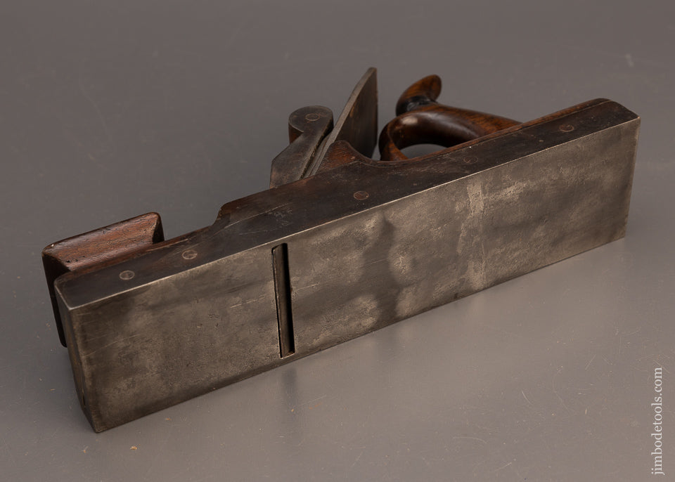 Shapely Scottish Infill Plane - 113927