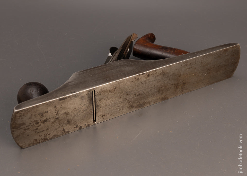 Extra Fine STANLEY No. 605 BEDROCK Jack Plane SWEETHEART - 113986