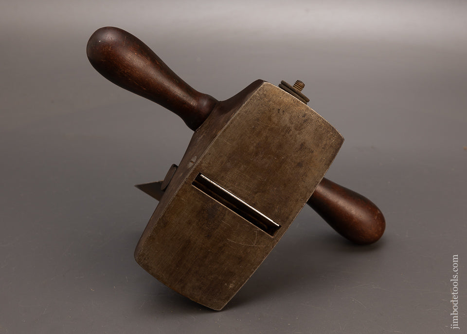 Very-Fine-SARGENT-No.-42-Scraper-Plane-114060