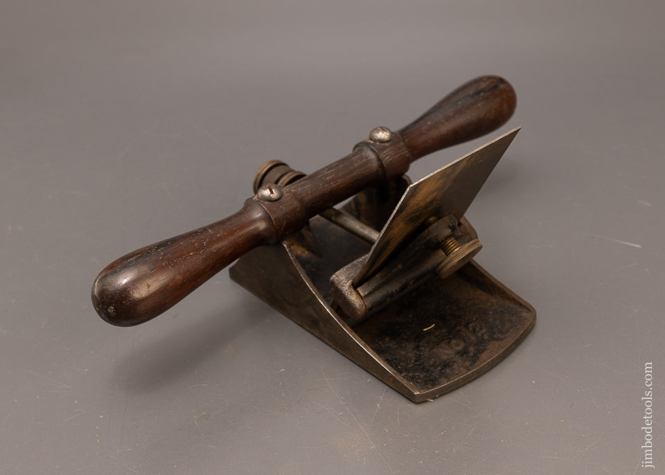 Great User STANLEY No. 12 Scraper Plane - 114076