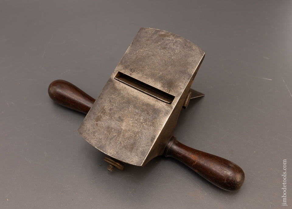 Great User STANLEY No. 12 Scraper Plane - 114076