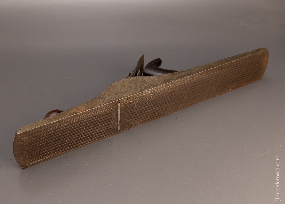 Fine Type 10 STANLEY No. 7C Jointer Plane - 114089