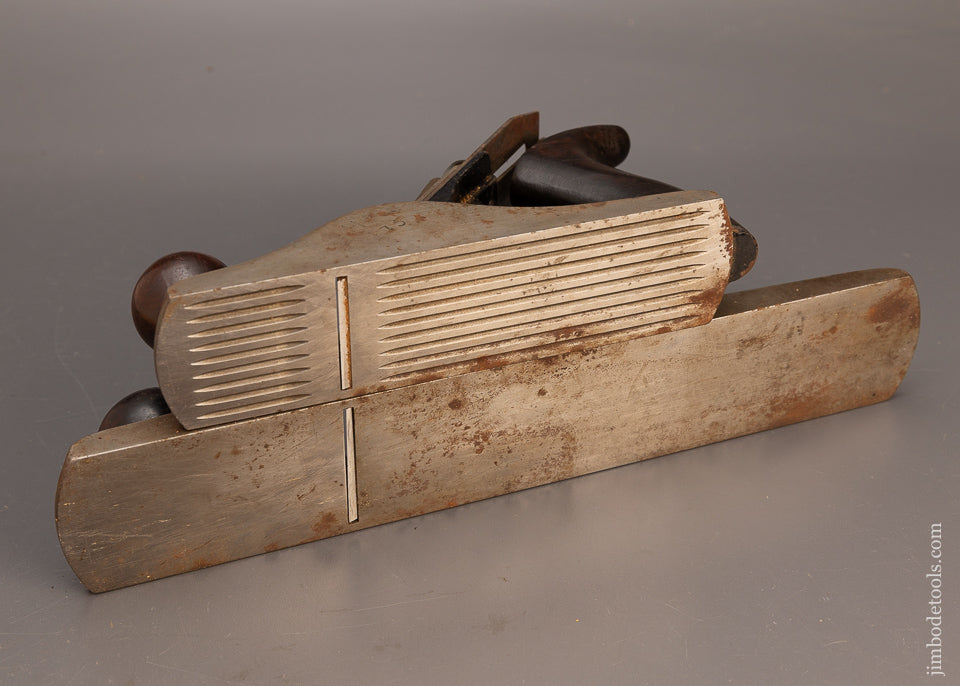 Premium Pair of Planes From the Same Chest STANLEY No. 5 & No. 3C - 114120