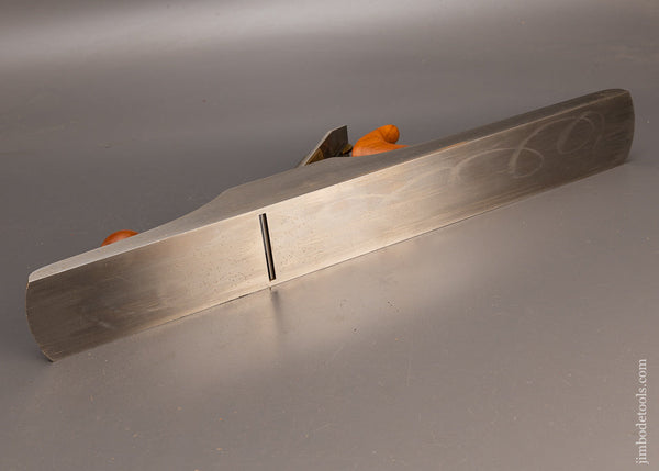 Extra Fine LIE NIELSEN No. 7 Jointer Plane -- 114157 – Jim Bode Tools