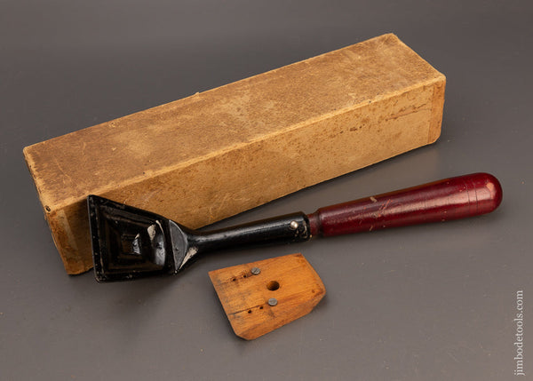 Stanley Products Professional Retractable Razor Blade Glass Scraper, 1