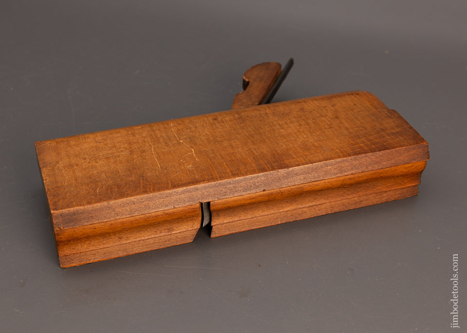 Crisp Mint Ogee Moulding Plane by THE HIGHGATE TOOL CO. - 114262