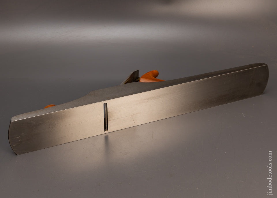 Near Mint & Impossible to Find LIE NIELSEN No. 8 Jointer Plane - 114562