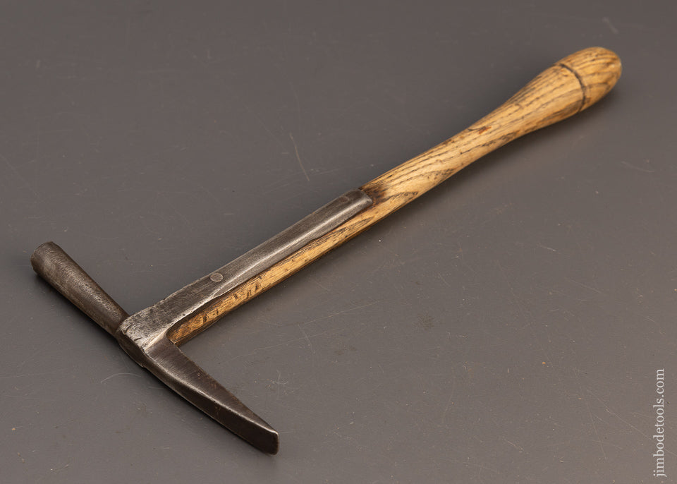 BRADES Early English Strapped Hammer - 114620