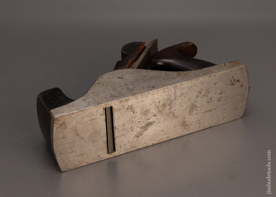 W. MARPLES & SONS (by SLATER ) Rosewood Infill Smooth Plane - 114661