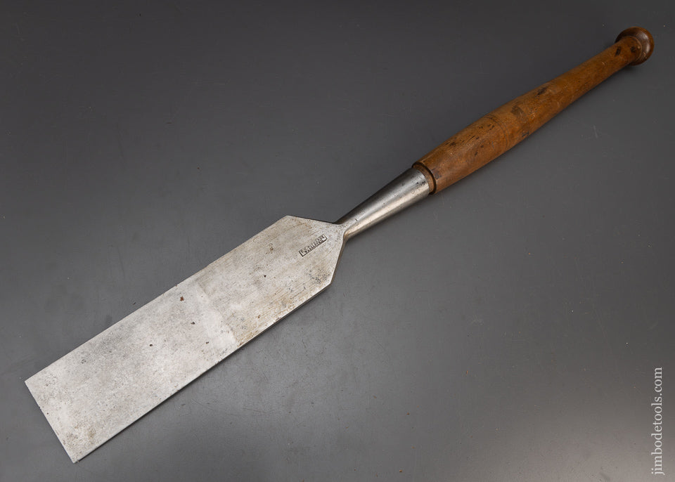 Perfect WITHERBY 3 Inch Slick - 114822